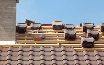 Luccombe clay roofing costs