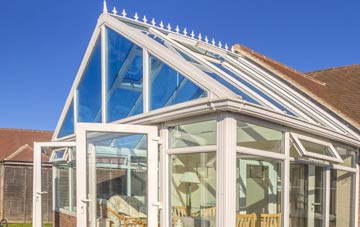 conservatory roof insulation costs Luccombe