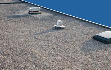 flat roofing Luccombe, Somerset