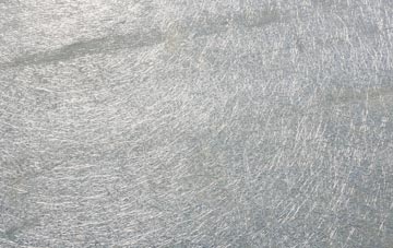 Luccombe laminate fibreglass or shingles?