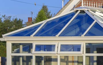 professional Luccombe conservatory insulation