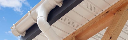 get Luccombe guttering quotes today