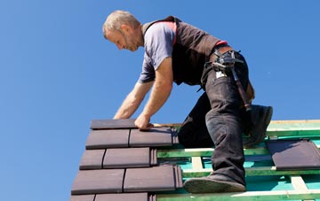 disadvantages of Luccombe slate roofing