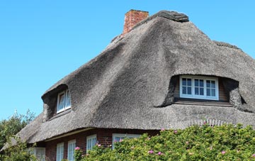 thatch roofing Luccombe, Somerset